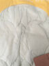 乖奇熊嬰兒三防白鴨絨羽絨褲冬裝高腰護肚長(cháng)褲男女寶寶保暖褲子秋冬新款 淺綠 90 曬單實(shí)拍圖