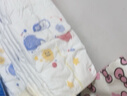 好奇（Huggies）金裝紙尿褲L132片(9-14kg)尿不濕【速干不易紅】 曬單實(shí)拍圖
