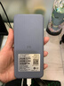 中興（ZTE）U30 Pro 年包版 5G免插卡移動(dòng)隨身wifi無(wú)線(xiàn)網(wǎng)卡便攜式熱點(diǎn)5g路由器 冰川銀【年享24000GB大流量】 曬單實(shí)拍圖