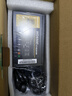 航嘉（Huntkey） WDK系列金牌電源 臺式電腦電源 額定650W/750W/850W 游戲電腦主機電源（寬幅電壓/PCIE5.0接口) 直出版WD650EVO炫金戰神-650W 金牌 曬單實(shí)拍圖