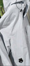 啄木鳥(niǎo)沖鋒衣三合一男女士新款外套男情侶夾克秋冬季登山服滑雪衣服男裝 月光藍 (三合一男女同款) L (建議110-130斤) 曬單實(shí)拍圖