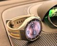 HUAWEI WATCH GT 6 Pro 琥珀棕 46mm華為智能手表全新騎行體驗21天超長(cháng)續航藍寶石玻璃&鈦合金GT5Pro升級 曬單實(shí)拍圖