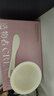 造物者【曾黎同款】山茶花精華清潔毛孔抗皺緊致面膜七次裝禮物 曬單實拍圖