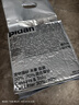 pidan混合貓砂 木薯豆腐貓砂30%:70% 14.4kg整箱 結團不沾底植物砂 曬單實(shí)拍圖