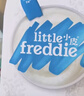 小皮（Little Freddie）有機原味高鐵大米粉160g*1盒寶寶輔食嬰兒營(yíng)養低敏米糊米粉6個(gè)月 曬單實(shí)拍圖