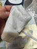 玉蘭油（OLAY）全新水光小白瓶面膜5片補(bǔ)水美白去黃提亮膚色改善暗沉生日禮物女 曬單實(shí)拍圖