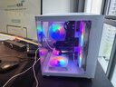 速度玩家英特爾酷睿i7升十八核4060電競獨顯組裝臺式機電腦主機游戲辦公Ai設計師整機全套 主機+32英寸4K級護眼屏全套 H：i9級36核芯8K全能霸主丨1T丨4070獨顯 曬單實(shí)拍圖