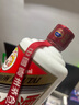 茅臺（MOUTAI）貴州茅臺酒 飛天茅臺53度500ml醬香型白酒  禮物 純糧 醬酒 43度 500mL 2瓶 飛天茅臺 曬單實(shí)拍圖