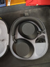 索尼（SONY）WH-1000XM6 頭戴式無線耳機(jī) 藍(lán)牙降噪耳機(jī)1000XM5升級款 網(wǎng)課游戲禮物送男女友學(xué)生 黑色 曬單實(shí)拍圖