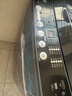 志高（CHIGO）全自動(dòng)洗衣機(jī)波輪宿舍迷你小型家用洗烘一體智能洗脫一體機(jī) 12KG玄武灰【熱賣推薦+智能風(fēng)干+強(qiáng)動(dòng)力電機(jī)】 曬單實(shí)拍圖
