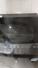 美的（Midea）波輪洗衣機(jī)全自動(dòng)10kg家用大容 量專利免清洗 一級(jí)能效 健康除螨洗不銹鋼立方內(nèi)筒 MB10V37T 曬單實(shí)拍圖