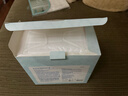 京東京造 一次性醫用外科口罩100只獨立包裝【透氣系】 防塵防曬面罩白色 曬單實(shí)拍圖