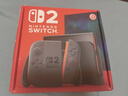 任天堂（Nintendo）【國內保稅倉】Switch2/1代 OLED/續航加強日版/港版便攜家用ns體感游戲機掌機 港版switch2國際多語(yǔ)言保稅（贈共享會(huì )員） 曬單實(shí)拍圖