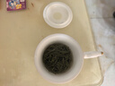 保銀 茶葉送禮推薦信陽(yáng)毛尖2025新茶綠茶明前特級嫩芽500g高檔禮盒裝 曬單實(shí)拍圖