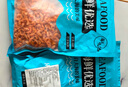海藻媽媽金鉤海米1斤250g*2袋 中號蝦米干蝦仁海產(chǎn)干貨 源頭直發(fā) 中秋家宴 曬單實(shí)拍圖
