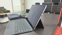 微軟（Microsoft）Surface Pro 12英寸 二合一筆記本電腦 國家補貼20% 輕薄本 AI+PC 驍龍 X Plus 16G 512G 亮鉑金 曬單實(shí)拍圖
