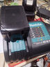 牧田（MAKITA）原裝鋰電18V通用單口普通充電器194539-4 DC18SD 曬單實(shí)拍圖