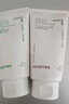 悅詩(shī)風(fēng)吟（Innisfree）綠茶洗面奶150g*2氨基酸綿密泡沫男士女士控油清潔保濕 曬單實(shí)拍圖