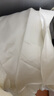浪莎性感睡裙女冰絲火辣蕾絲家居服高級感純欲風(fēng)開(kāi)衩吊帶睡衣女 曬單實(shí)拍圖