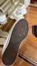 匡威（Converse）官方All Star經(jīng)典帆布男女低幫休閑運動(dòng)小白鞋101000 101000/白色 37 曬單實(shí)拍圖