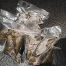 颯望德國封口機家用食品真空機干濕兩用商用大吸力大功率食品抗菌保鮮機抽真空包裝機塑封機不挑袋抽臘 【封口機+30真空袋】紫光殺菌/雙泵大吸力 曬單實(shí)拍圖
