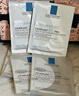 理膚泉【孫穎莎推薦】王牌修護面膜囤貨裝補水保濕護膚品11.11搶先購 曬單實(shí)拍圖