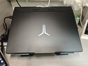 聯(lián)想（Lenovo）拯救者筆記本支架雪刃Z7電腦支架旋轉適用Apple華為小米小新來(lái)酷斗戰者拯救者y7000p/r9000p 曬單實(shí)拍圖