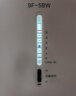 魚(yú)躍（Yuwell）制氧機醫用吸氧機家用老人醫用級氧氣機5L升大流量9F-5BW 曬單實(shí)拍圖