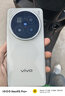 vivo X200 Pro 藍晶x天璣9400芯片蔡司2億APO超級長(cháng)焦 藍圖影像芯片V3+  OriginOS5 AI 手機 白月光 16GB+512GB 官方標配 曬單實(shí)拍圖
