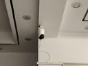 華為智選4K 800萬(wàn)攝像頭監控家庭用室內手機遠程可對話(huà)360度無(wú)死角帶夜視 嬰兒寶寶寵物云臺看護器海雀3s4K 曬單實(shí)拍圖