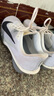 耐克NIKE男子跑步鞋 ZOOM RIVAL FLY 4運動(dòng)鞋FV6040-102灰白/黑42 曬單實(shí)拍圖