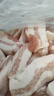 魯南順發(fā)黑豬去皮大五花肉 凈重4斤  源頭直發(fā) 曬單實(shí)拍圖