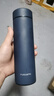 富光保溫杯304不銹鋼茶杯真空商務(wù)杯男女士保冷杯直身水杯子京東限定 曬單實(shí)拍圖