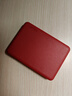 東芝（TOSHIBA）4TB 移動(dòng)硬盤機(jī)械 V10系列 USB3.2 Gen 1 酒紅 大容量 兼容Mac 高速傳輸 密碼保護(hù) 輕松備份 曬單實(shí)拍圖