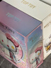 TOP TOY三麗鷗HelloKitty大體積木拼裝套裝兒童玩具女生生日禮物 曬單實(shí)拍圖