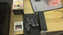 芭比波朗（Bobbi Brown）五花肉高光mini晶亮顏彩盤(pán)1號3g  生日禮物  曬單實(shí)拍圖