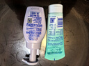妮維雅（NIVEA）氨基酸洗面奶泡沫云柔植萃清爽凈透潔面泡泡180ml 曬單實(shí)拍圖