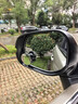 佳創(chuàng  )奇汽車(chē)后視鏡倒車(chē)小圓鏡360度廣角倒車(chē)鏡反光鏡盲區輔助鏡高清防水 升級無(wú)邊框【兩只裝】 曬單實(shí)拍圖