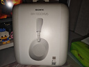 索尼（SONY）WH-1000XM6 頭戴式無(wú)線(xiàn)耳機 藍牙降噪耳機1000XM5升級款 網(wǎng)課游戲禮物送男女友學(xué)生 鉑金銀 曬單實(shí)拍圖