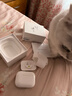 Apple/蘋(píng)果 AirPods Pro (第三代) 搭配MagSafe充電盒 (USB-C) 蘋(píng)果耳機 藍牙耳機 適用iPhone/iPad/Mac 曬單實(shí)拍圖