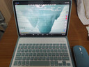 法普拉適用2025華為matepad11.5s平板鍵盤(pán)保護(hù)套pro11英寸matepadAir榮耀X8pro藍(lán)牙se11寸榮耀V8Pro平板9 【迷霧藍(lán)+鍵盤(pán)+鼠標(biāo)】 華為 matepad11.5s通 曬單實(shí)拍圖