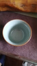 漢唐青瓷蓋碗茶杯防燙過(guò)濾泡茶碗景德鎮手抓壺功夫茶具開(kāi)片可養禮盒裝 清心蓋碗+2個(gè)靜思杯 曬單實(shí)拍圖