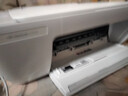 惠普（HP） 2332彩色打印機家用家庭辦公復印掃描一體機噴墨手機無(wú)線(xiàn)連接小型照片學(xué)生打卷子作業(yè)A4 2332+小白盒【手機無(wú)線(xiàn)+遠程打印+USB連接】 套餐二(黑+彩可加墨墨盒+黑彩墨水4瓶）店長(cháng)推 曬單實(shí)拍圖