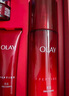 玉蘭油（OLAY）大紅瓶水乳液保濕抗皺緊致抗衰老化妝品護膚品套裝禮盒生日禮物女 曬單實(shí)拍圖