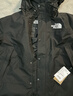 北面（The North Face）單層沖鋒衣外套Reign On防水硬殼運動(dòng)戶(hù)外夾克 8FZM JK3 XXL 曬單實(shí)拍圖