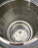 美的（Midea）小魔方pro電熱水瓶電水瓶飲水機 燒水壺電熱水壺316L 風(fēng)冷保溫恒溫一體0塑料可拆國家補貼31FPro 曬單實(shí)拍圖