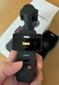 大疆 DJI Osmo Pocket 3 全能套裝 一英寸口袋云臺相機 OP靈眸手持數碼相機 旅游vlog 便攜美顏攝像 曬單實(shí)拍圖