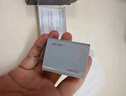 CUKTECH酷態(tài)科蘋果30W氮化鎵PD充電器+C-C數(shù)據(jù)線套裝30W兼容20W快充適用蘋果15/16平板小米ipadZMI 套裝 曬單實拍圖