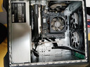 AMD&微星 暗黑騎士 國家補貼20% 銳龍R5-7500F/RX7650GRE 8G/16G/500G電競游戲設計臺式電腦主機整機 曬單實(shí)拍圖