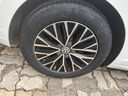 德國(guó)馬牌（Continental）汽車(chē)輪胎 205/60R16 96V XL UCJ 適配軒逸/新?？怂?速騰 曬單實(shí)拍圖
